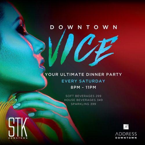 Downtown VICE