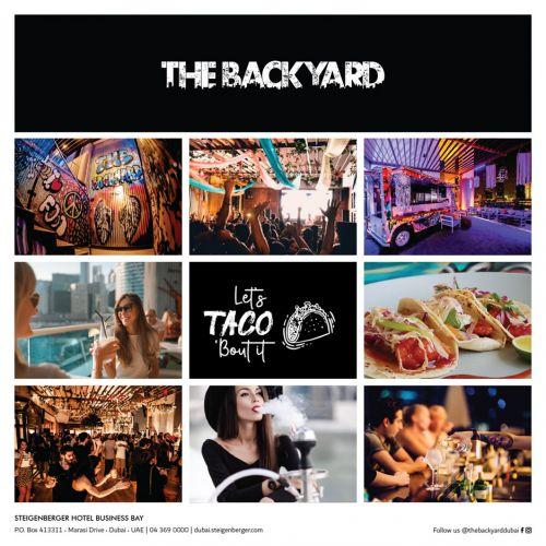 Taco Tuesdays | 7pm to 11pm