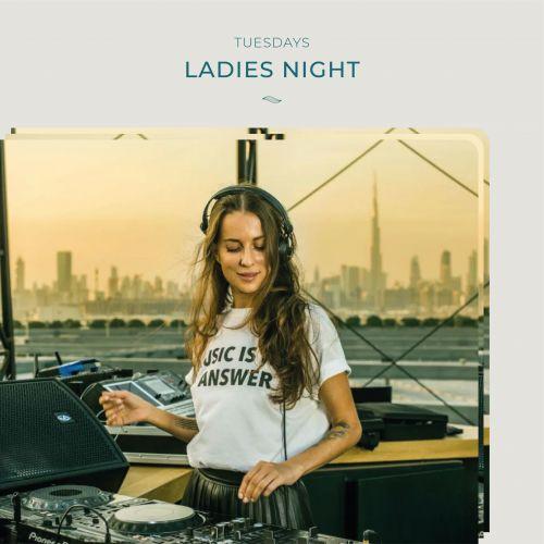 Ladies Night - Tuesdays