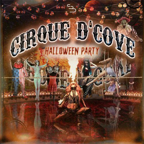 Cirque D' Cove