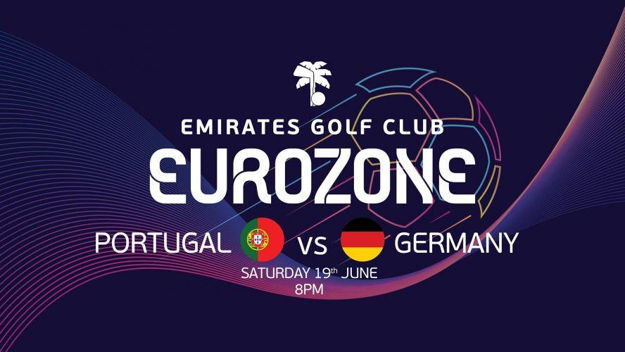 Portugal vs Germany - Football Central