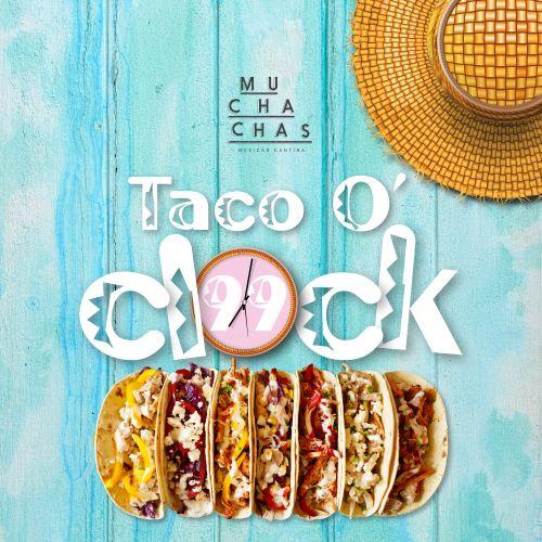 Taco O‚Äôclock