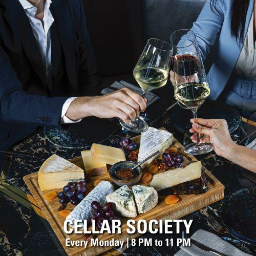 Cellar Society