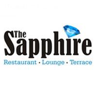 Sapphire Lounge