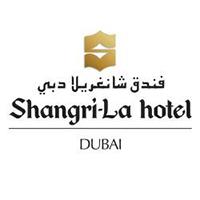 Shangri-La Hotel - Dubai