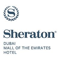 Sheraton Dubai Mall of the Emirates Hotel