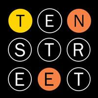 Ten Street