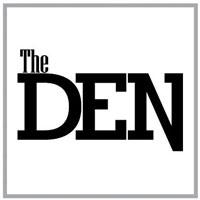 The Den - Upstairs at McGettigan’s