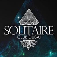 Thursday 17-Aug-2017 DJ Yaw YAW only at Solitaire Club Dubai