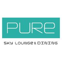 Pure Sky Lounge & Dining Hilton Dubai The Walk, JBR Dubai