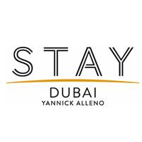 STAY Dubai by Yannick Alleno