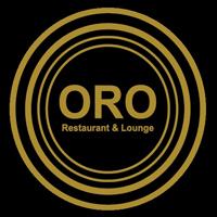 ORO Restaurant and Lounge