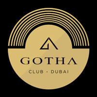 This is Gotha with special guest DJ Saif and Sound