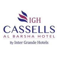 Cassells Al Barsha Hotel - Dubai