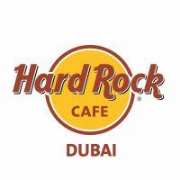 Hard Rock Caf√© Dubai Airport