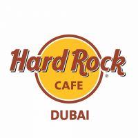 Hard Rock Café Dubai Airport