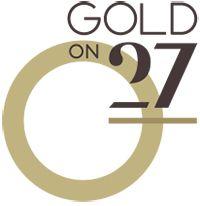 Gold On 27 at Burj Al Arab