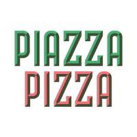 Piazza Pizza