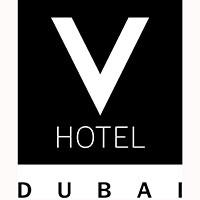 V Hotel Dubai, Curio Collection by Hilton