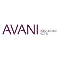 AVANI Deira Dubai Hotel