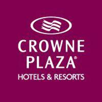 Crowne Plaza Dubai Deira
