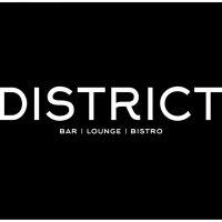 District Bar, Lounge & Bistro