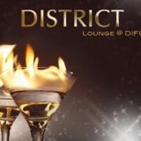 District Lounge