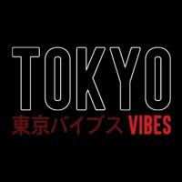 Tales From Tokyo ft Lee Foss. Thurs 12 Sept