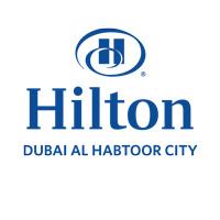 Hilton Dubai Al Habtoor City