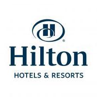 HIlton JBR Tuesday