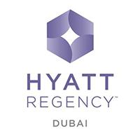 Hyatt Regency Dubai - Heritage Area