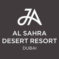 JA Al Sahra Desert Resort Amphiteatre