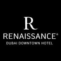 Renaissance Downtown Hotel, Dubai