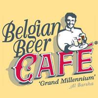 Belgian Beer Caf√©