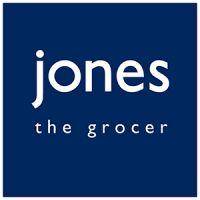 Jones the Grocer- Dubai Mall