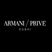 SATURDAYS AT ARMANI/PRIVÉ