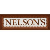 Nelson's Bar