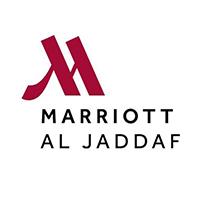 Marriott Hotel Al Jaddaf Dubai