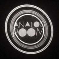 Analog Room pres. CYRK (Live) - Shemroon - Kambiz Kia