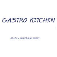 Friday Brunch at Gastro Kitchen