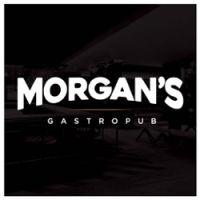 Thursday at Morgan's