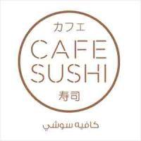 Caf√© Sushi