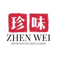 Zhen Wei