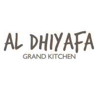 Al Dhiyafa Grand Kitchen