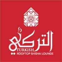 Turkish Rooftop Lounge