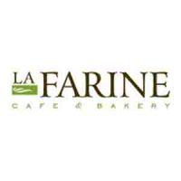 La Farine Caf√© & Bakery