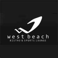 West Beach Bistro & Sports Lounge
