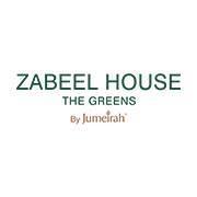 Zabeel house The Greens