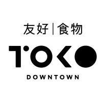 Downtown Toko