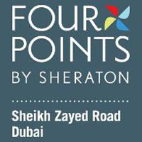 Four Points by Sheraton Sheikh Zayed Road